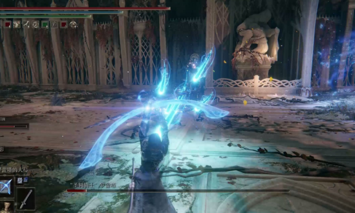 《原神》魔神任务镜与谜烟的彼方攻略34