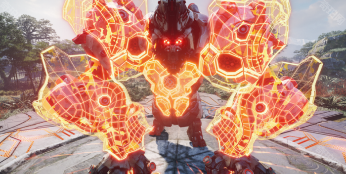 《荒野起源》超新星测试可体验内容介绍3