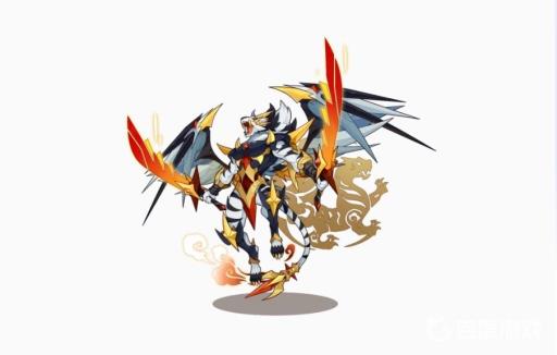 洛克王国惩崇白虎技能搭配有哪些?_洛克王国惩戒者