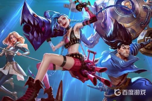 英雄联盟手游有没有防沉迷?1