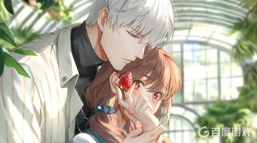 光与夜之恋卡牌强度排行怎么看?1