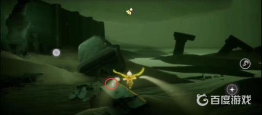 光遇暮土先祖位置先祖在哪?3