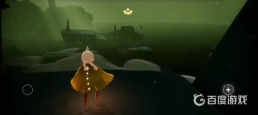 光遇暮土先祖位置先祖在哪?6