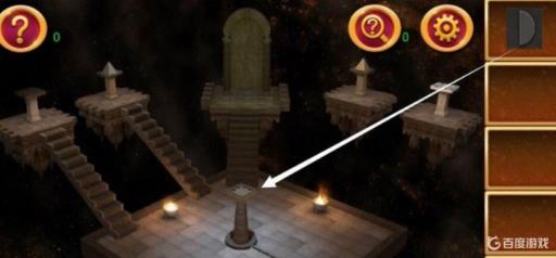 密室1逃出上锁的房间第14关怎么过?4