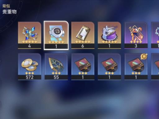 星穹铁道叠影怎么叠?_星穹铁道叠影叠?图文攻略