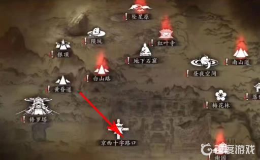 影之刃3技能精研怎么解锁?2