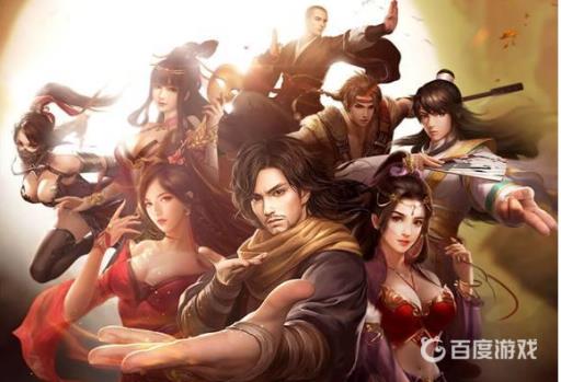 天龙八部69卡级最强门派是哪个?1