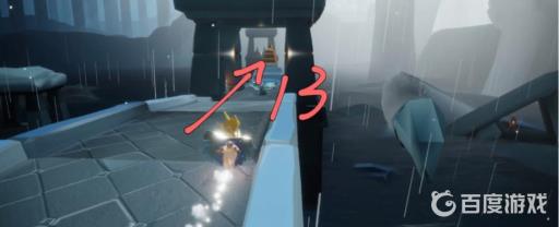 光遇雨林的所有小金人都在哪儿?14