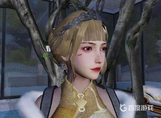 明日之后有哪些好看的捏脸数据代码?1