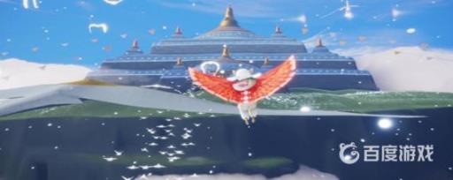 光遇螃蟹掀翻之后会爬起来吗?_光遇螃蟹翻过来