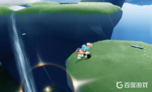 光遇圣岛小金人位置地点在哪里?1