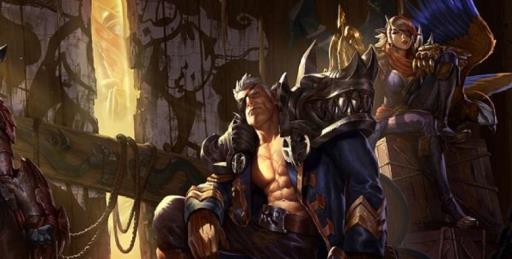 金铲铲奎因带什么装备?1