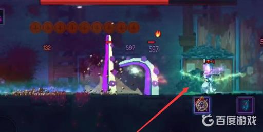 重生细胞大眼怎么打?5