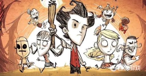 饥荒手机怎么调出摇杆?_饥荒怎么设置摇杆控制