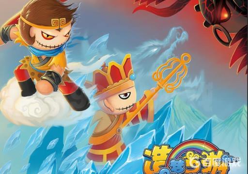 造梦西游1装备易爆点在哪?_造梦西游一装备易爆点