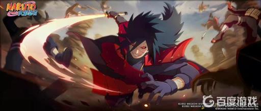 火影忍者卡牌等级顺序是什么?1