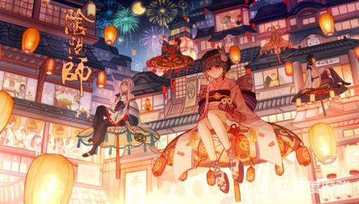 阴阳师网切御魂适合谁?_阴阳师适合网切的式神 阴阳师网切御魂适合谁?_阴阳师适合网切的式神