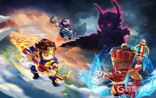 造梦无双浮沉地狱怎么过?_造梦无双拂尘地狱