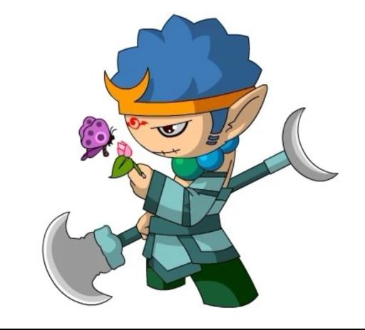 造梦西游4手游沙僧第二心法是什么?1