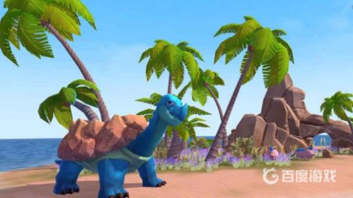 创造与魔法巨猿和谁合?1