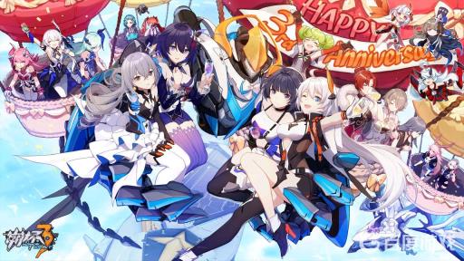 崩坏3崩坏结晶怎么获得?_崩坏3崩坏结晶最简单获得方法