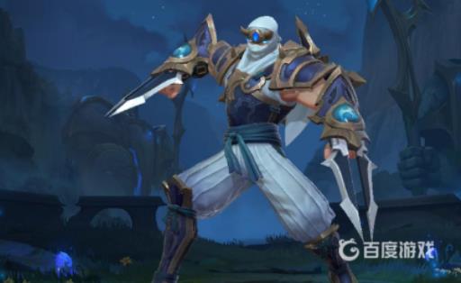 英雄联盟手游最帅的技能名字有哪些?1