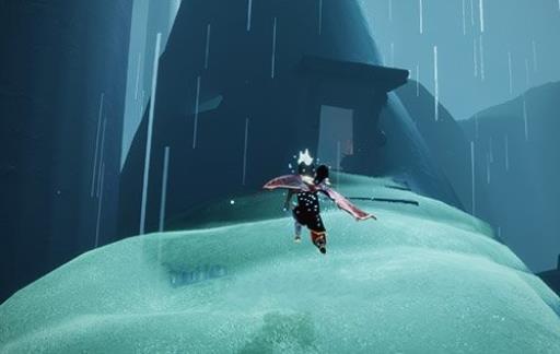 光遇雨林树屋集合任务怎么做?3