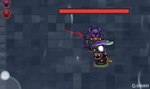 元气骑士紫爵士怎么开启?8