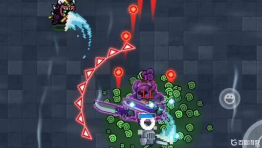 元气骑士紫爵士怎么开启?10