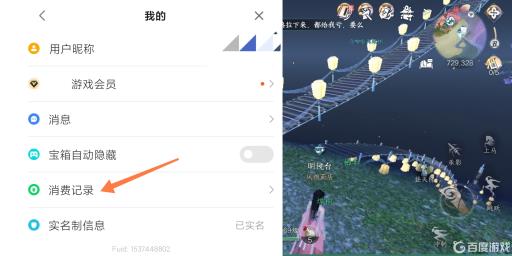 逆水寒怎么看充值了多少?_逆水寒消费记录 逆水寒怎么看充值了多少?_逆水寒消费记录