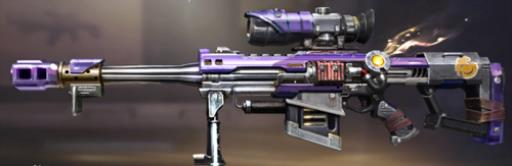 合金弹头觉醒武器颜色代表什么?_合金弹头手游觉醒