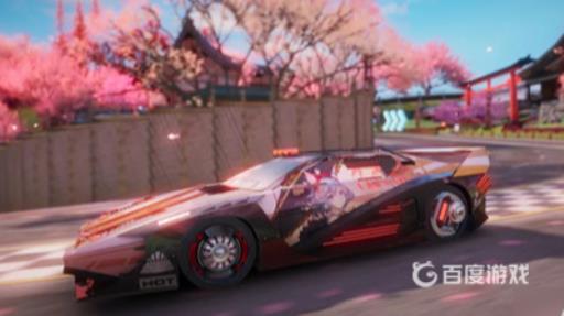 王牌竞速怎么扫码登录?_王牌竞速扫码登录操作步骤