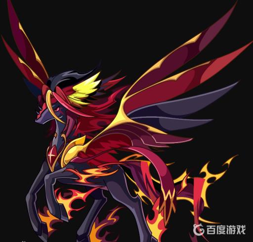 洛克王国梦魇值得培养吗?1