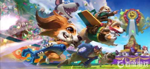 LOL手游柯基库奇多少点券?_英雄联盟柯基库奇