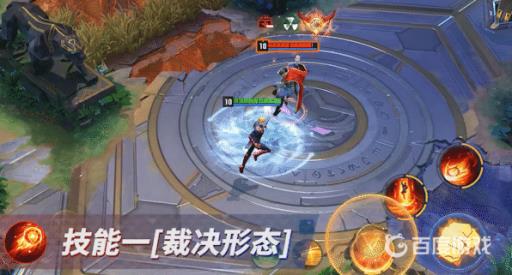 漫威超级战争伊卡洛斯技能是什么?3