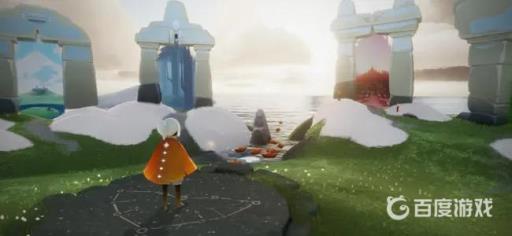 光遇墓土马里奥怎么进?1