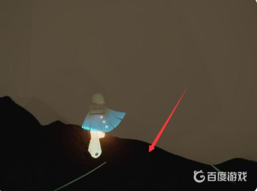 光遇墓土马里奥怎么进?3