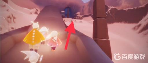 光遇圆梦村第二个任务在哪?4