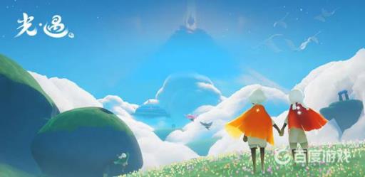 光遇头上突然出现耳机怎么回事?_光遇小人头上出现一个耳机 光遇头上突然出现耳机怎么回事?_光遇小人头上出现一个耳机