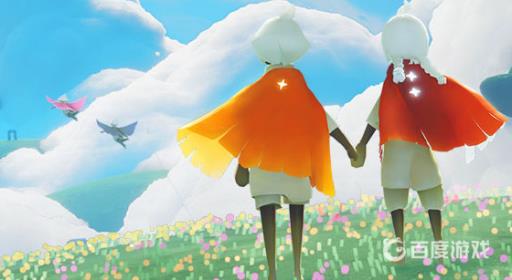 光遇公主头先祖叫什么?_光遇公主头先祖在哪儿