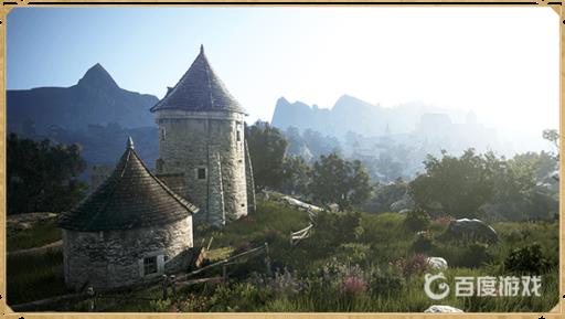 黑色沙漠手游洛基亚农场在哪?1