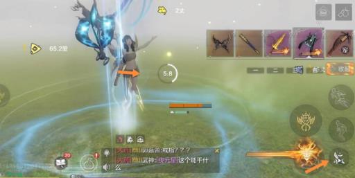 妄想山海蚩尤旗怎么把宠物拿出来?2