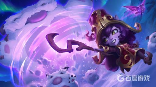 英雄联盟手游提莫是射手还是法师?1