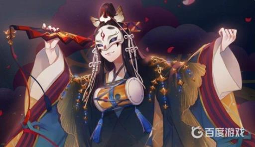 阴阳师强烈建议吃黑蛋的式神是什么?1