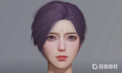 和平精英小舞的捏脸代码是多少?3