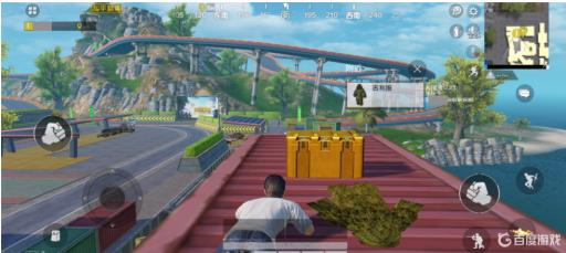 和平精英特训岛里的四个吉利服的刷新位置在哪?_和平精英中特训岛吉利服在哪 和平精英特训岛里的四个吉利服的刷新位置在哪?_和平精英中特训岛吉利服在哪