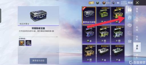 和平精英家园装饰币可以购买吗?1