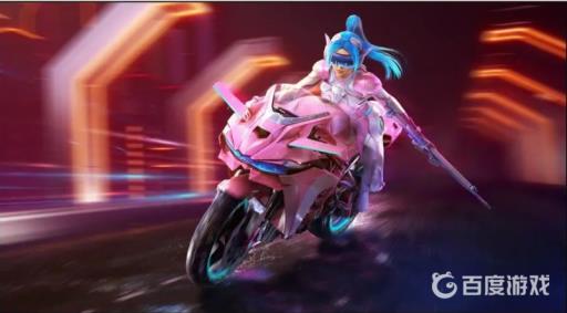 和平精英g港军火库在哪?1