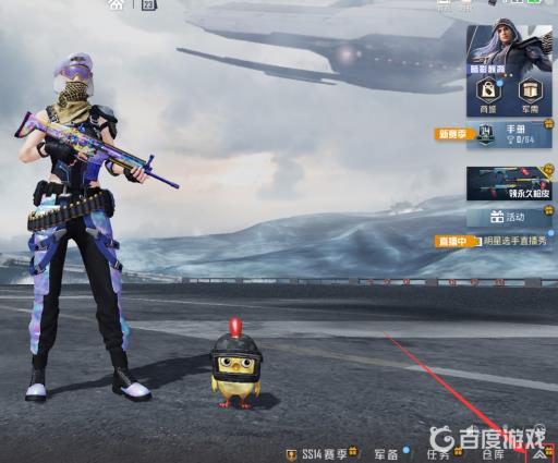 和平精英战绩可以删吗?_和平精英历史战绩可以删除一部分