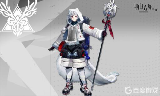 明日方舟雪绒值得练吗?1